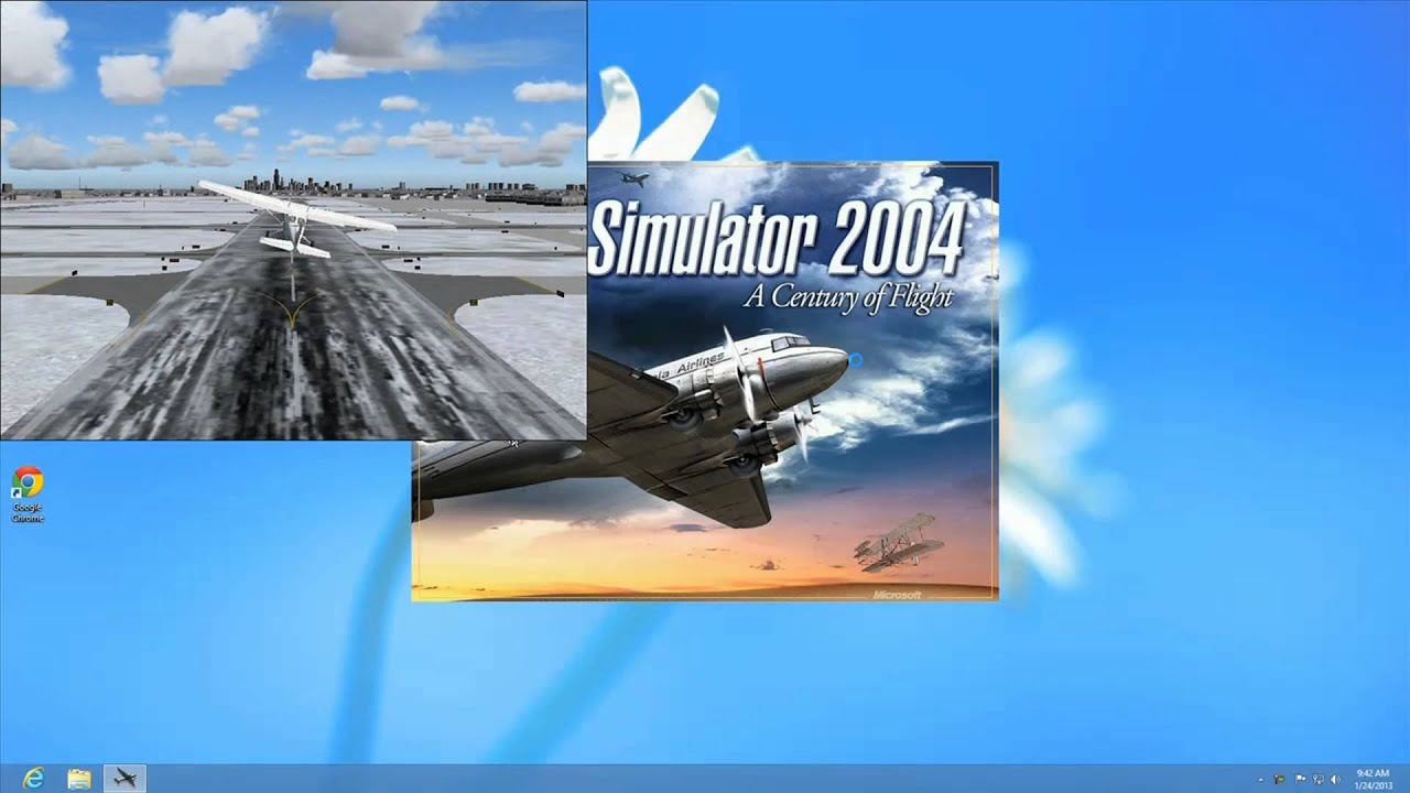 Fms flight simulator windows 10